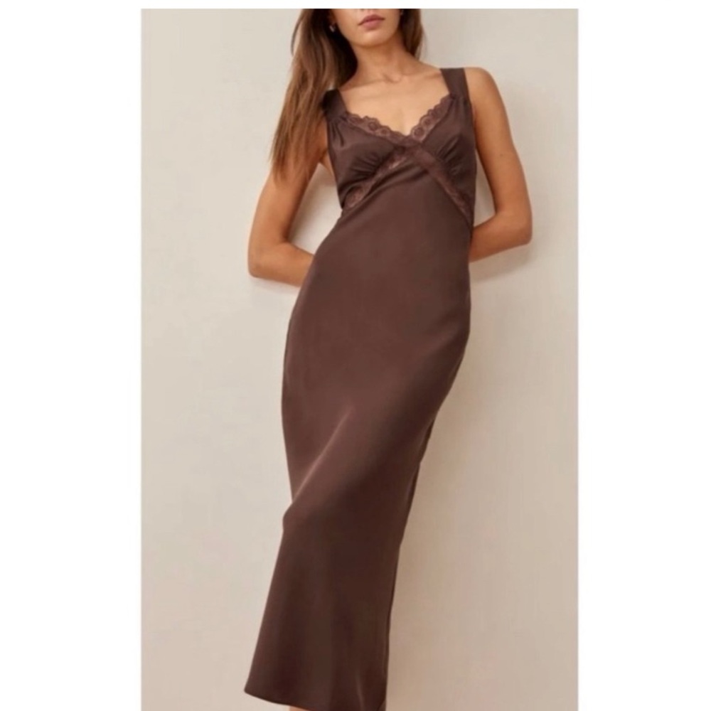 ISO Reformation Provence Dress